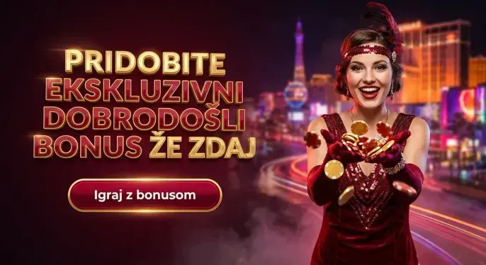 Lucky Coin Casino